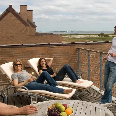 Feriehus Holiday Romo Lxii *