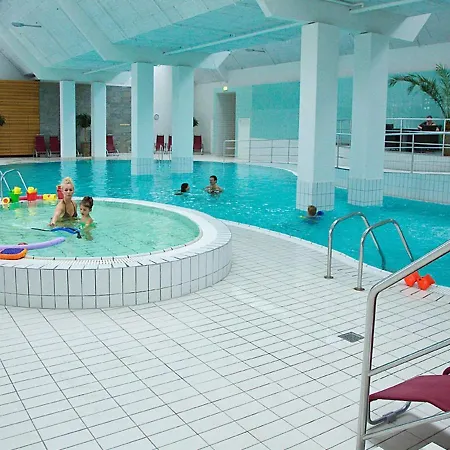 Holiday Romo Lxii Feriehus Sønderby