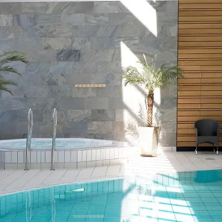 Holiday Romo Lxii Feriehus *